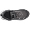NIKE Stellar Ride Sneaker Kinder 008 - pencil point/anthracite-metallic silver 33