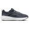 NIKE Stellar Ride Sneaker Kinder 008 - pencil point/anthracite-metallic silver 33