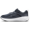 NIKE Stellar Ride Sneaker Kinder 008 - pencil point/anthracite-metallic silver 33