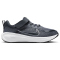 NIKE Stellar Ride Sneaker Kinder 008 - pencil point/anthracite-metallic silver 33