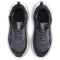 NIKE Stellar Ride Sneaker Kinder 008 - pencil point/anthracite-metallic silver 33