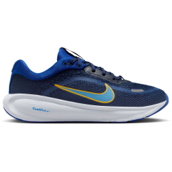 NIKE Stellar Ride Laufschuhe Kinder 403 - old royal/university blue-mystic navy 36