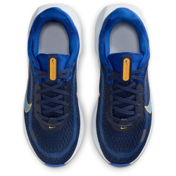 NIKE Stellar Ride Laufschuhe Kinder 403 - old royal/university blue-mystic navy 37.5