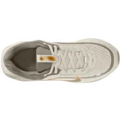 NIKE Stellar Ride Laufschuhe Kinder 009 - phantom/cream ii-metallic gold 36