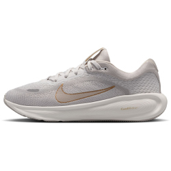 NIKE Stellar Ride Laufschuhe Kinder 009 - phantom/cream ii-metallic gold 36