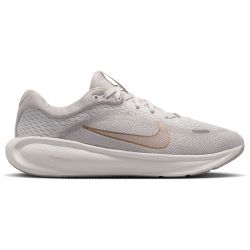 NIKE Stellar Ride Laufschuhe Kinder 009 - phantom/cream ii-metallic gold 36