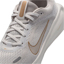 NIKE Stellar Ride Laufschuhe Kinder 009 - phantom/cream ii-metallic gold 36
