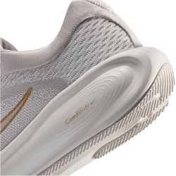 NIKE Stellar Ride Laufschuhe Kinder 009 - phantom/cream ii-metallic gold 36