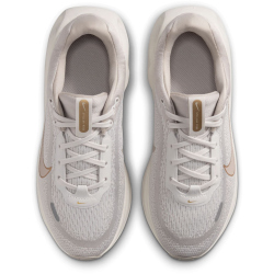 NIKE Stellar Ride Laufschuhe Kinder 009 - phantom/cream ii-metallic gold 36