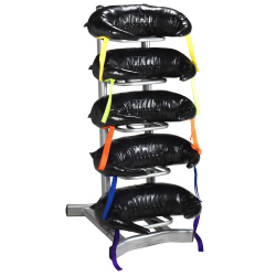 TRENDY SPORT Esfera Bag / Corno Bag Rack