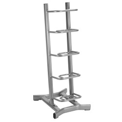 TRENDY SPORT Esfera Bag / Corno Bag Rack