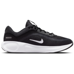 NIKE Stellar Ride Laufschuhe Kinder 007 - black/university red-anthracite-white 35.5