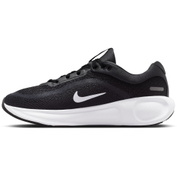 NIKE Stellar Ride Laufschuhe Kinder 007 - black/university red-anthracite-white 35.5