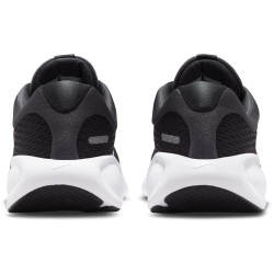 NIKE Stellar Ride Laufschuhe Kinder 007 - black/university red-anthracite-white 35.5
