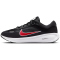 NIKE Stellar Ride Laufschuhe Kinder 007 - black/university red-anthracite-white 35.5
