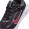 NIKE Stellar Ride Laufschuhe Kinder 007 - black/university red-anthracite-white 35.5