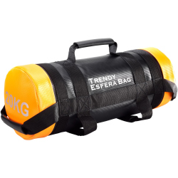 TRENDY SPORT Esfera Power Bag 15 kg