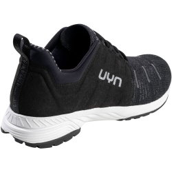 UYN Air Dual Tune Freizeitschuhe Damen anthracite/black 35
