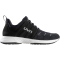 UYN Air Dual Tune Freizeitschuhe Damen anthracite/black 35