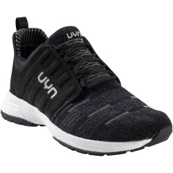 UYN Air Dual Tune Freizeitschuhe Damen anthracite/black 38