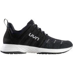 UYN Air Dual Tune Freizeitschuhe Damen anthracite/black 38