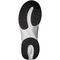 UYN Air Dual Tune Freizeitschuhe Damen light grey/mint 37