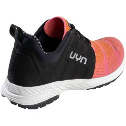 UYN Air Dual Tune Freizeitschuhe Damen orange/pink 37