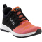 UYN Air Dual Tune Freizeitschuhe Damen orange/pink 37
