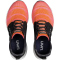 UYN Air Dual Tune Freizeitschuhe Damen orange/pink 37