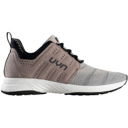UYN Air Dual Tune Freizeitschuhe Damen sand/silver 37