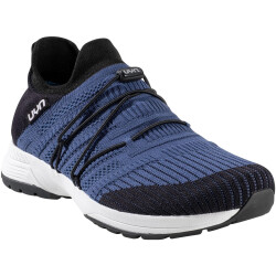 UYN Free Flow Tune Slip-on Sneaker aus Merinowolle Herren...