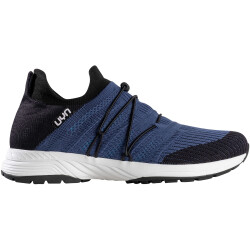 UYN Free Flow Tune Slip-on Sneaker aus Merinowolle Herren...