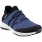 UYN Free Flow Tune Slip-on Sneaker aus Merinowolle Herren blue/black 39