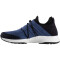 UYN Free Flow Tune Slip-on Sneaker aus Merinowolle Herren blue/black 39