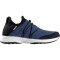 UYN Free Flow Tune Slip-on Sneaker aus Merinowolle Herren blue/black 40
