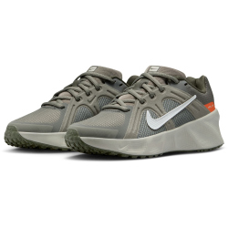 NIKE City Response Sneaker Kinder 300 - light army/pale ivory-twilight marsh 36
