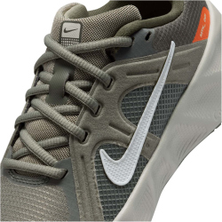 NIKE City Response Sneaker Kinder 300 - light army/pale ivory-twilight marsh 36