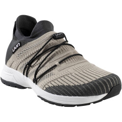 UYN Free Flow Tune Slip-on Sneaker aus Merinowolle Herren...