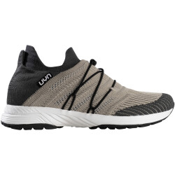 UYN Free Flow Tune Slip-on Sneaker aus Merinowolle Herren...