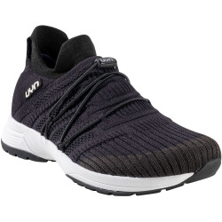 UYN Free Flow Tune Slip-on Sneaker aus Merinowolle Damen...
