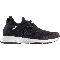 UYN Free Flow Tune Slip-on Sneaker aus Merinowolle Damen...