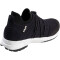 UYN Free Flow Tune Slip-on Sneaker aus Merinowolle Damen black/carbon 35