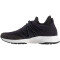 UYN Free Flow Tune Slip-on Sneaker aus Merinowolle Damen black/carbon 35