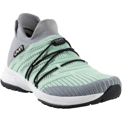 UYN Free Flow Tune Slip-on Sneaker aus Merinowolle Damen...