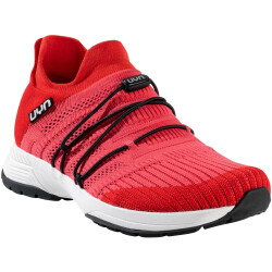 UYN Free Flow Tune Slip-on Sneaker aus Merinowolle Damen...