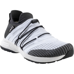 UYN Free Flow Tune Slip-on Sneaker aus Merinowolle Damen...