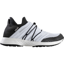 UYN Free Flow Tune Slip-on Sneaker aus Merinowolle Damen...