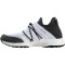 UYN Free Flow Tune Slip-on Sneaker aus Merinowolle Damen white/grey 35