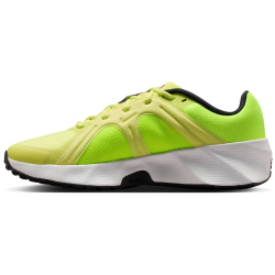 NIKE City Response Sneaker Herren 700 - lt lemon twist/black-volt-bright crimson 38.5