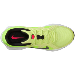 NIKE City Response Sneaker Herren 700 - lt lemon twist/black-volt-bright crimson 38.5
